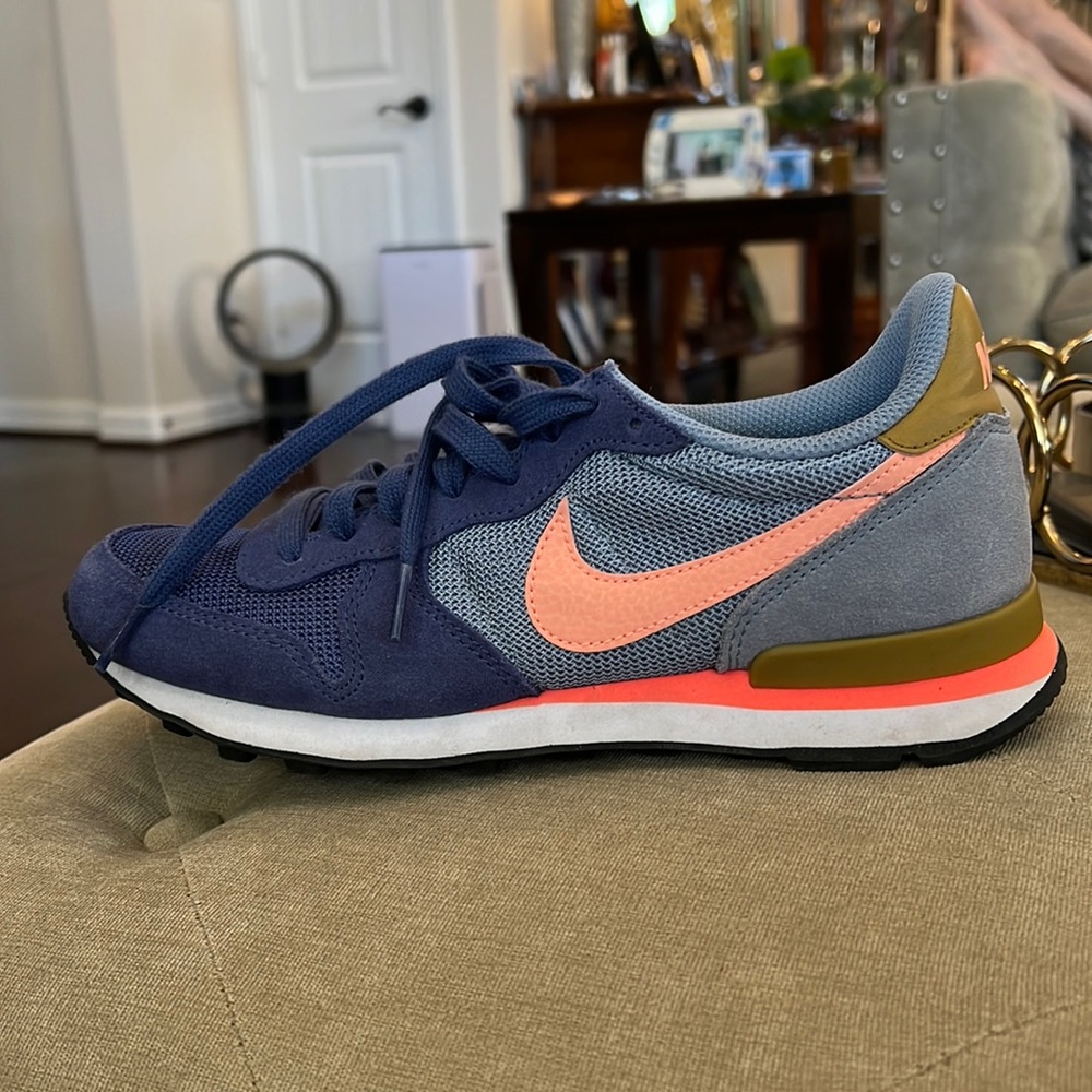 Nike pegasus